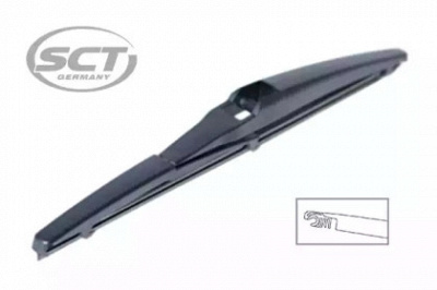 SCT GERMANY 9489rearwiper -  